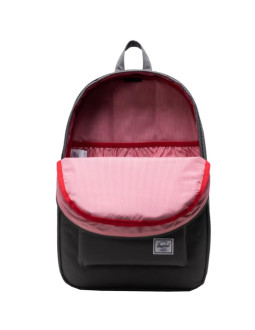 Herschel settlement backpack 10005-05643 szare one size 2