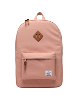 Herschel heritage backpack 10007-05635 beżowe one size