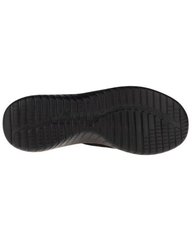 Skechers ultra flex 2.0 flash illusion 13356-bbk czarne 35