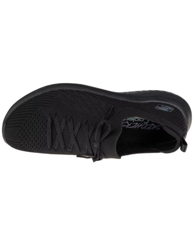 Skechers ultra flex 2.0 flash illusion 13356-bbk czarne 35