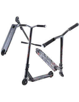 Hulajnoga wyczynowa enero stunt 100mm street warrior