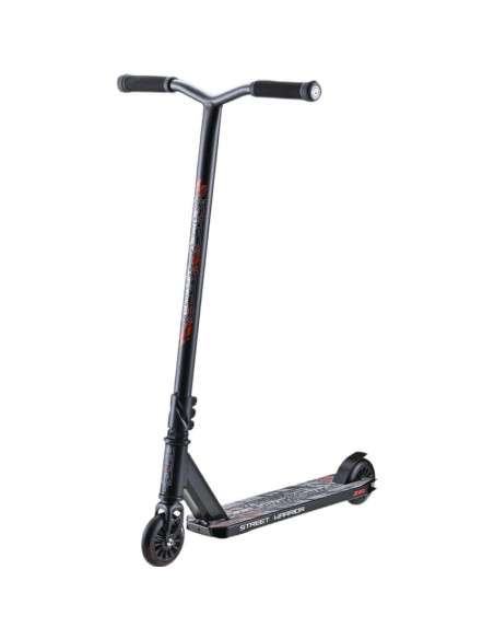 Hulajnoga wyczynowa enero stunt 100mm street warrior