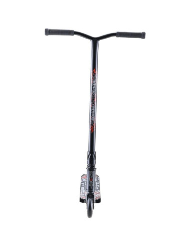 Hulajnoga wyczynowa enero stunt 100mm street warrior