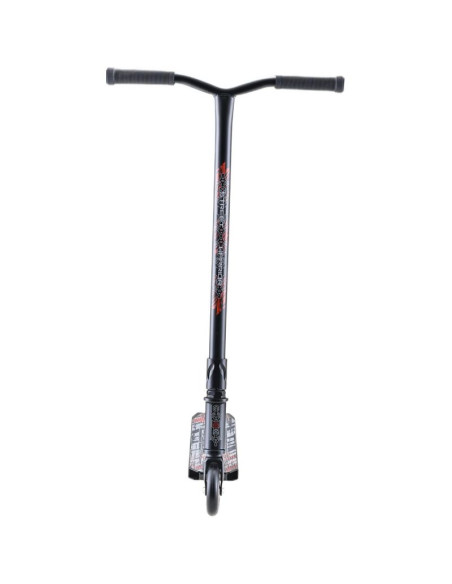 Hulajnoga wyczynowa enero stunt 100mm street warrior