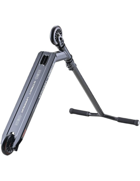 Hulajnoga wyczynowa enero stunt 100mm street warrior