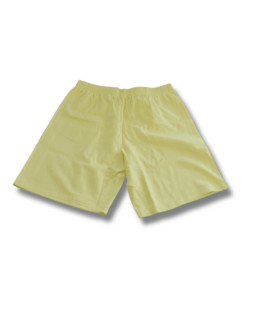 Spodenki taikan everything fleece shorts cream - 2109005.can