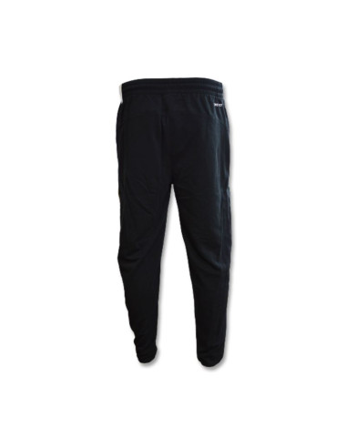Damskie spodnie do koszykówki nike dri-fit swoosh fly standard issue pants czarne - da6465-010