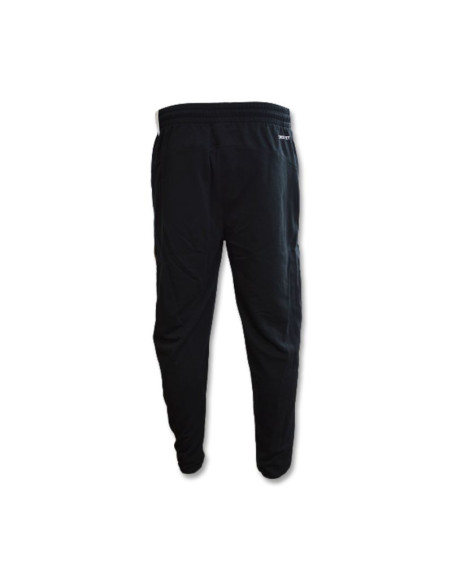 Damskie spodnie do koszykówki nike dri-fit swoosh fly standard issue pants czarne - da6465-010