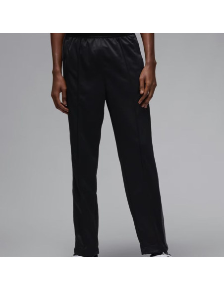 Spodnie dresowe air jordan essentials tracksuit pants czarne - hf9341-010