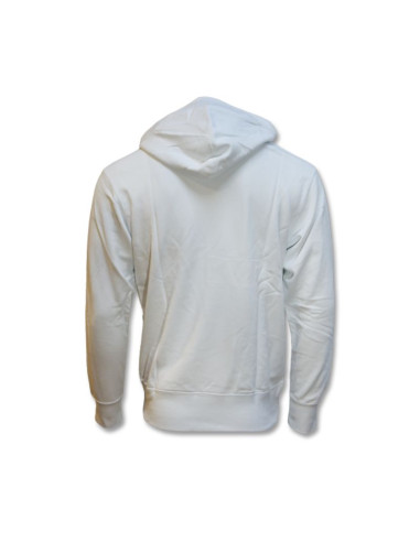 Bluza z kapturem nike giannis "freak" pullover hoodie summit white/magic ember - da5691-121