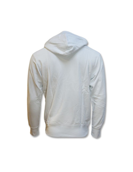 Bluza z kapturem nike giannis "freak" pullover hoodie summit white/magic ember - da5691-121