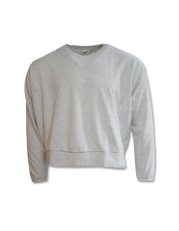 Bluza damska nike standard issue crew sweatshirt- dd9255-051