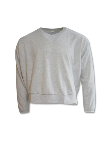 Bluza damska nike standard issue crew sweatshirt- dd9255-051