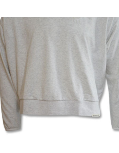 Bluza damska nike standard issue crew sweatshirt- dd9255-051