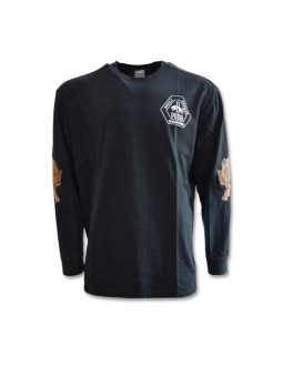 Koszulka rhuigi x puma kuzma longsleeve  - 589067-01