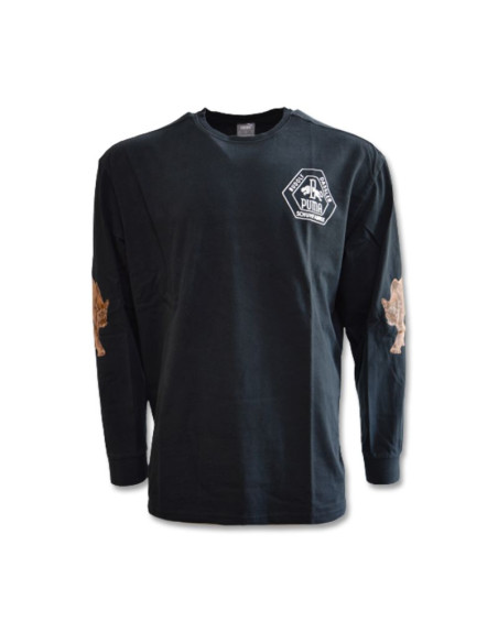 Koszulka rhuigi x puma kuzma longsleeve  - 589067-01