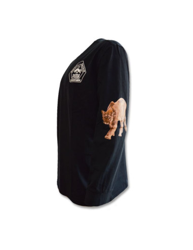 Koszulka rhuigi x puma kuzma longsleeve  - 589067-01