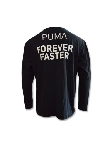 Koszulka rhuigi x puma kuzma longsleeve  - 589067-01