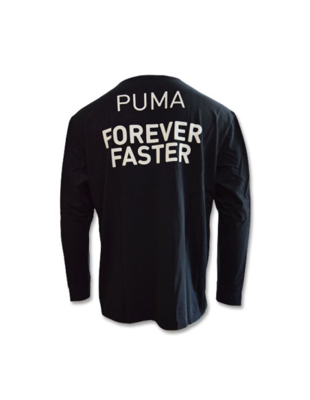 Koszulka rhuigi x puma kuzma longsleeve  - 589067-01