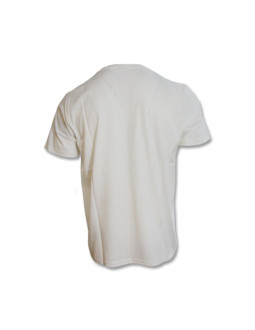 Koszulka męska t-shirt puma x maison kitsune oversized tee - 530434-02 2