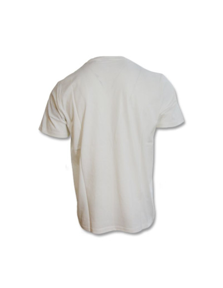 Koszulka męska t-shirt puma x maison kitsune oversized tee - 530434-02