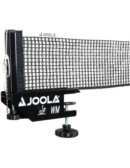 Siatka do tenisa stołowego wm joola ittf