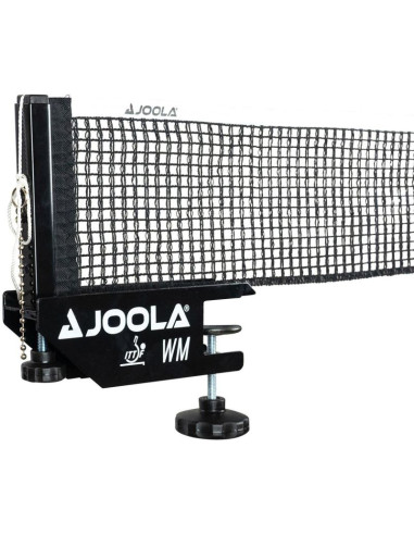 Siatka do tenisa stołowego wm joola ittf