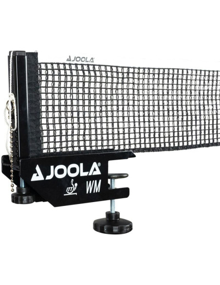 Siatka do tenisa stołowego wm joola ittf
