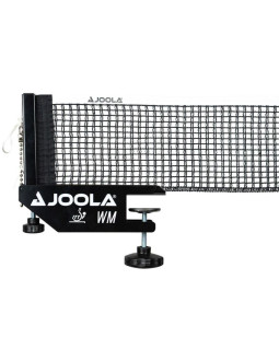 Siatka do tenisa stołowego wm joola ittf 2
