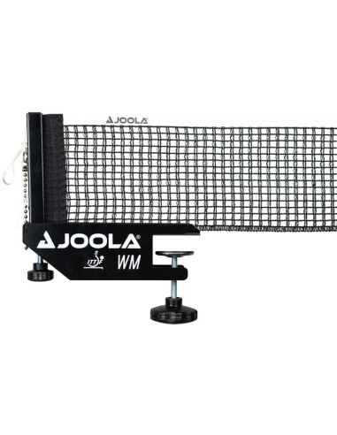 Siatka do tenisa stołowego wm joola ittf
