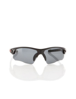 Okulary przeciwsłoneczne goggle black e642-1p