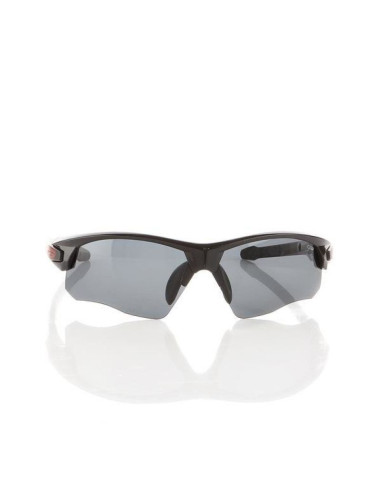 Okulary przeciwsłoneczne goggle black e642-1p