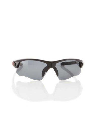 Okulary przeciwsłoneczne goggle black e642-1p