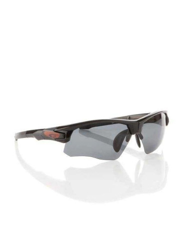 Okulary przeciwsłoneczne goggle black e642-1p