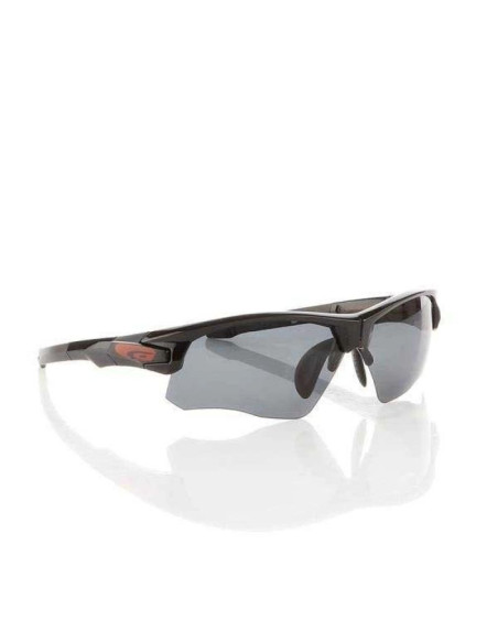 Okulary przeciwsłoneczne goggle black e642-1p