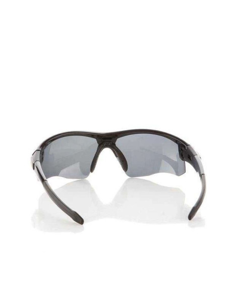 Okulary przeciwsłoneczne goggle black e642-1p