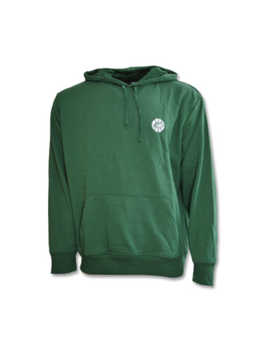 Bluza new balance hoops essentials fundamental hoodie - mt23581tfn