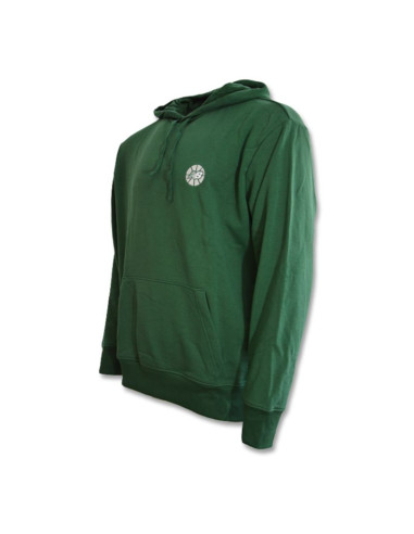 Bluza new balance hoops essentials fundamental hoodie - mt23581tfn