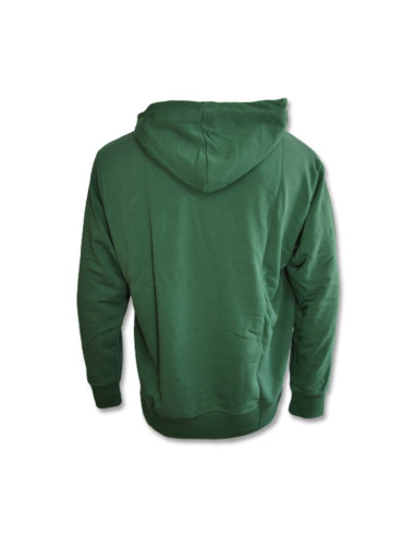 Bluza new balance hoops essentials fundamental hoodie - mt23581tfn