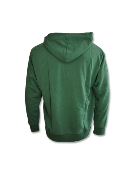 Bluza new balance hoops essentials fundamental hoodie - mt23581tfn