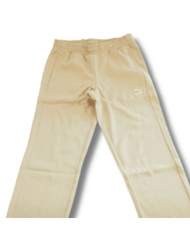 Spodnie damskie puma t7 track pants dk - 538199-88