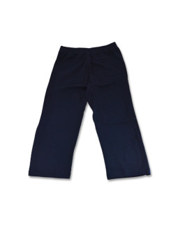 Spodnie new balance hoops classics pants - mp23588 ecl 2