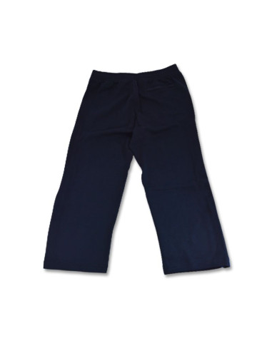 Spodnie new balance hoops classics pants - mp23588 ecl