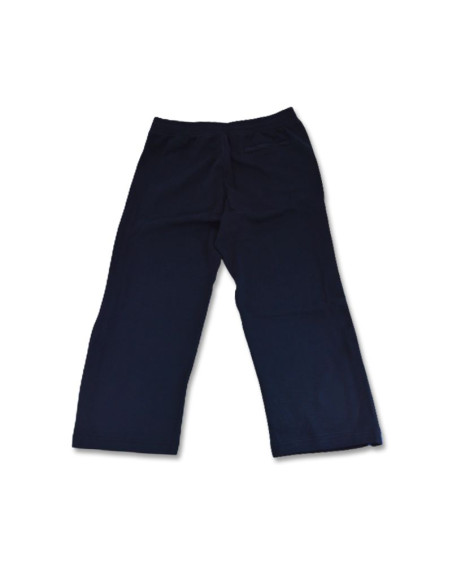 Spodnie new balance hoops classics pants - mp23588 ecl