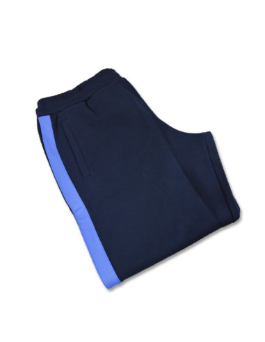 Spodnie new balance hoops classics pants - mp23588 ecl