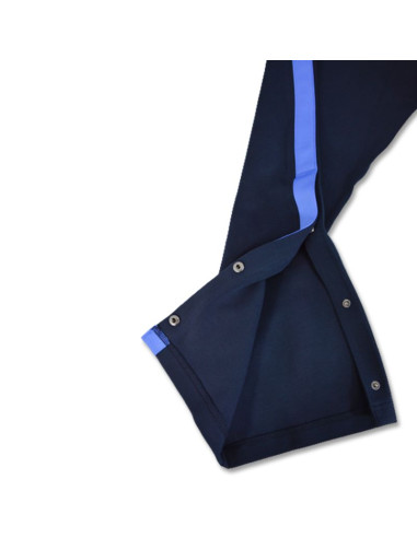 Spodnie new balance hoops classics pants - mp23588 ecl