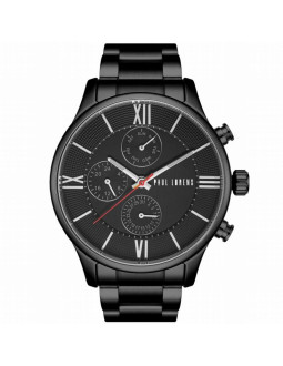 Zegarek męski paul lorens pl11652b6-1a5