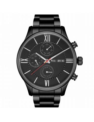 Zegarek męski paul lorens pl11652b6-1a5