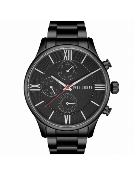Zegarek męski paul lorens pl11652b6-1a5