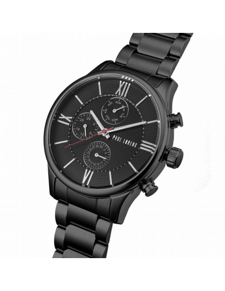 Zegarek męski paul lorens pl11652b6-1a5